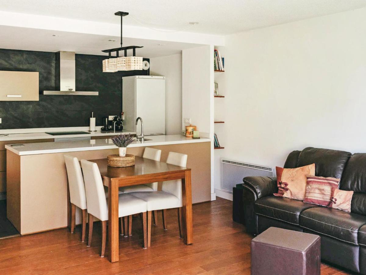Apartment Ferreries By Interhome Saillagouse Exterior photo