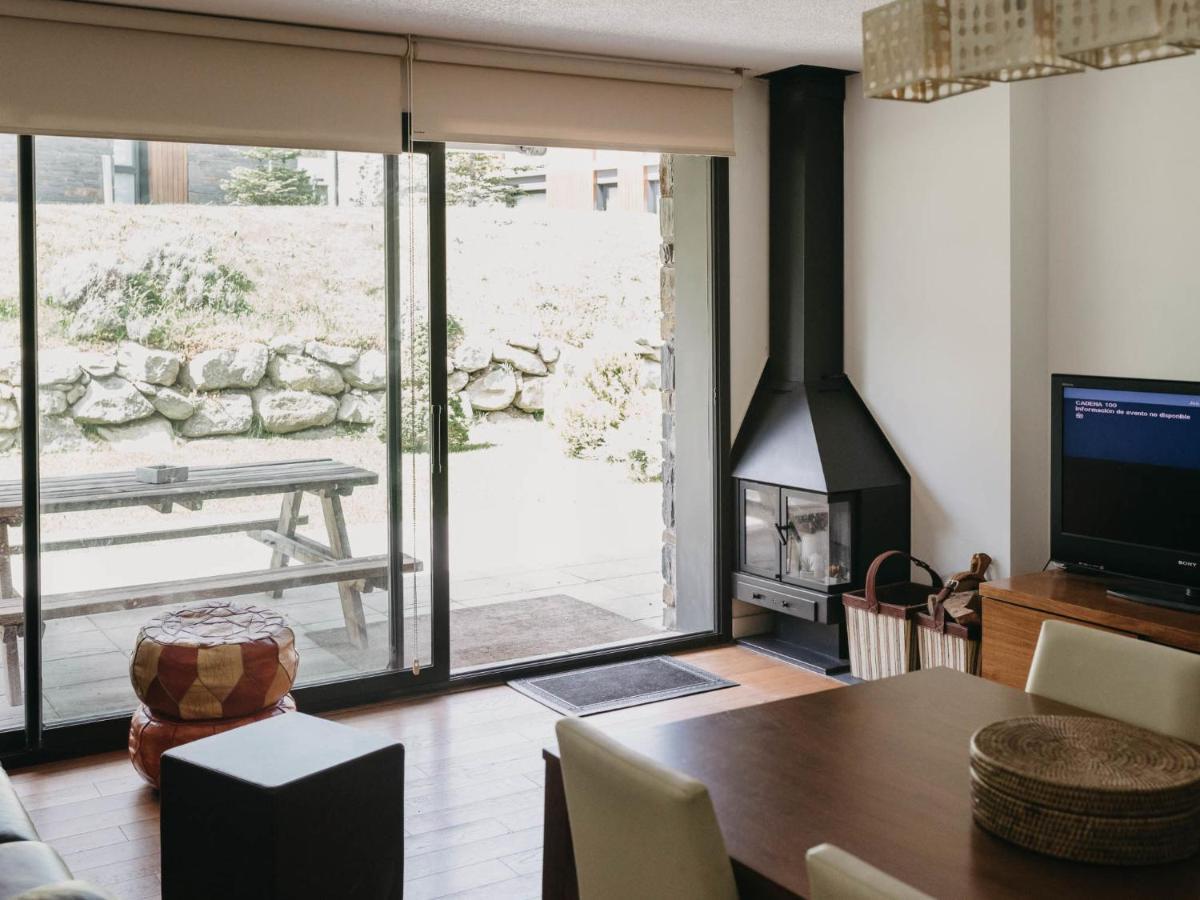 Apartment Ferreries By Interhome Saillagouse Exterior photo