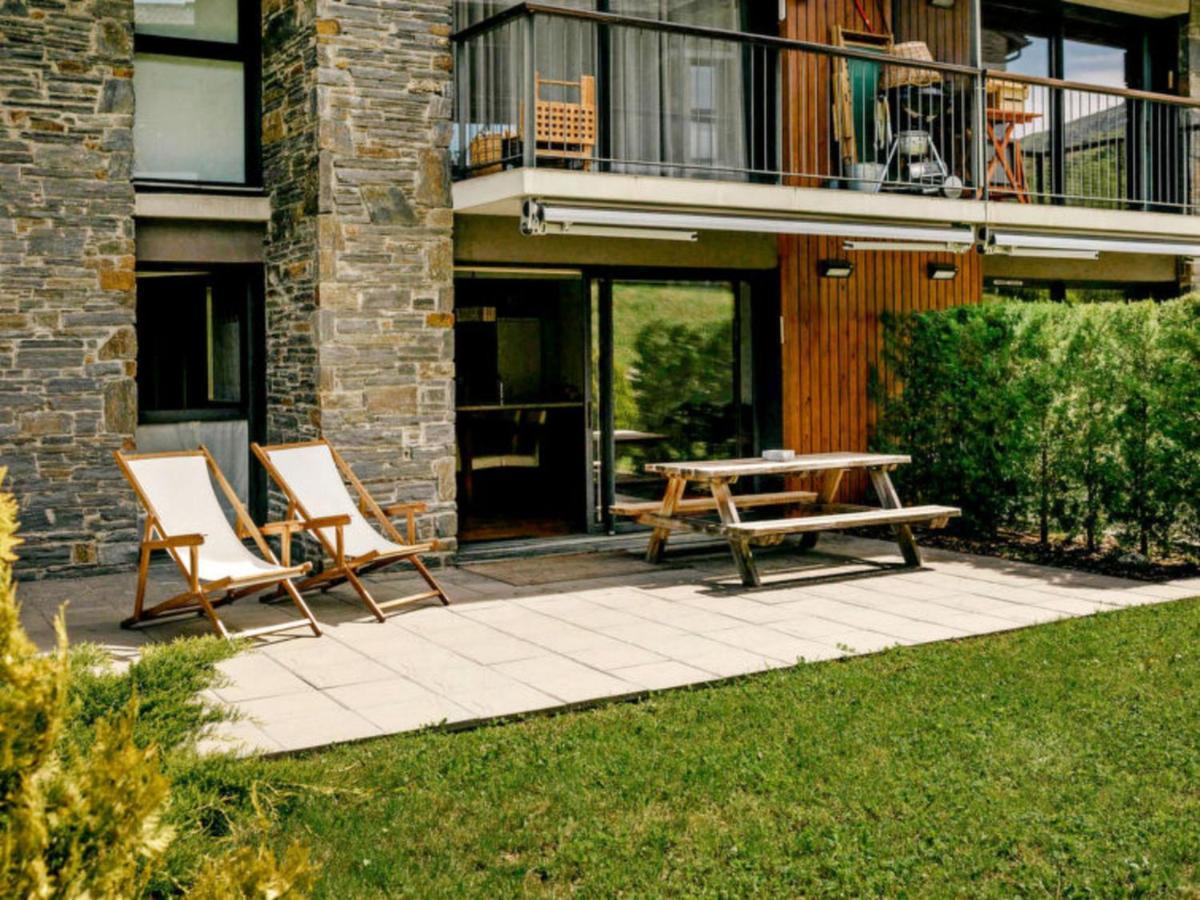 Apartment Ferreries By Interhome Saillagouse Exterior photo